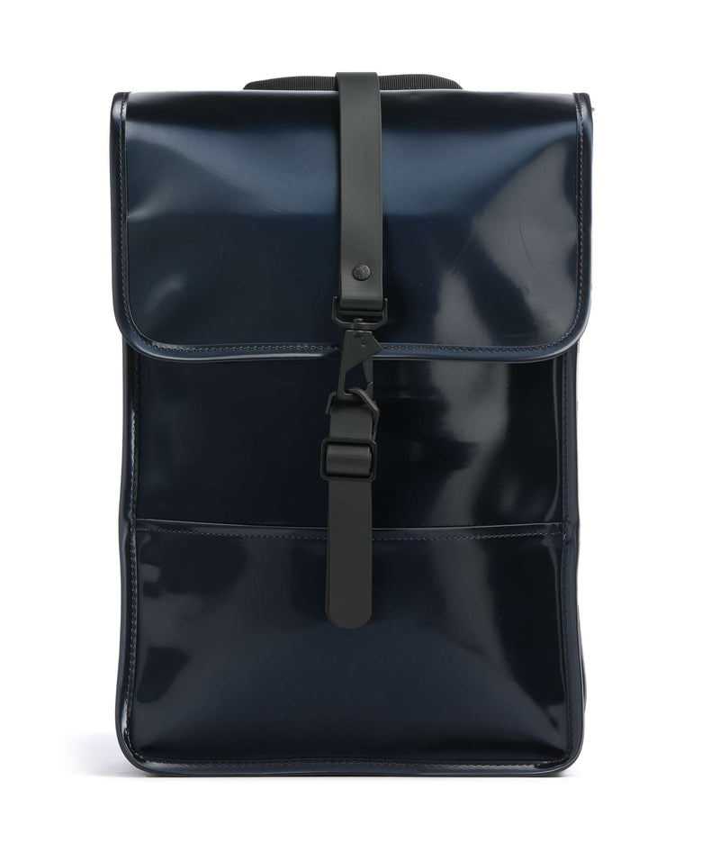 rains backpack holographic Rains Mini Backpack polyester, polyurethane spill