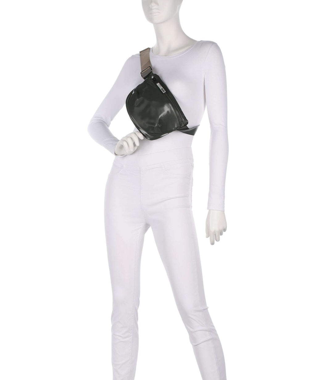 Rains Valera Micro Fanny pack swamp