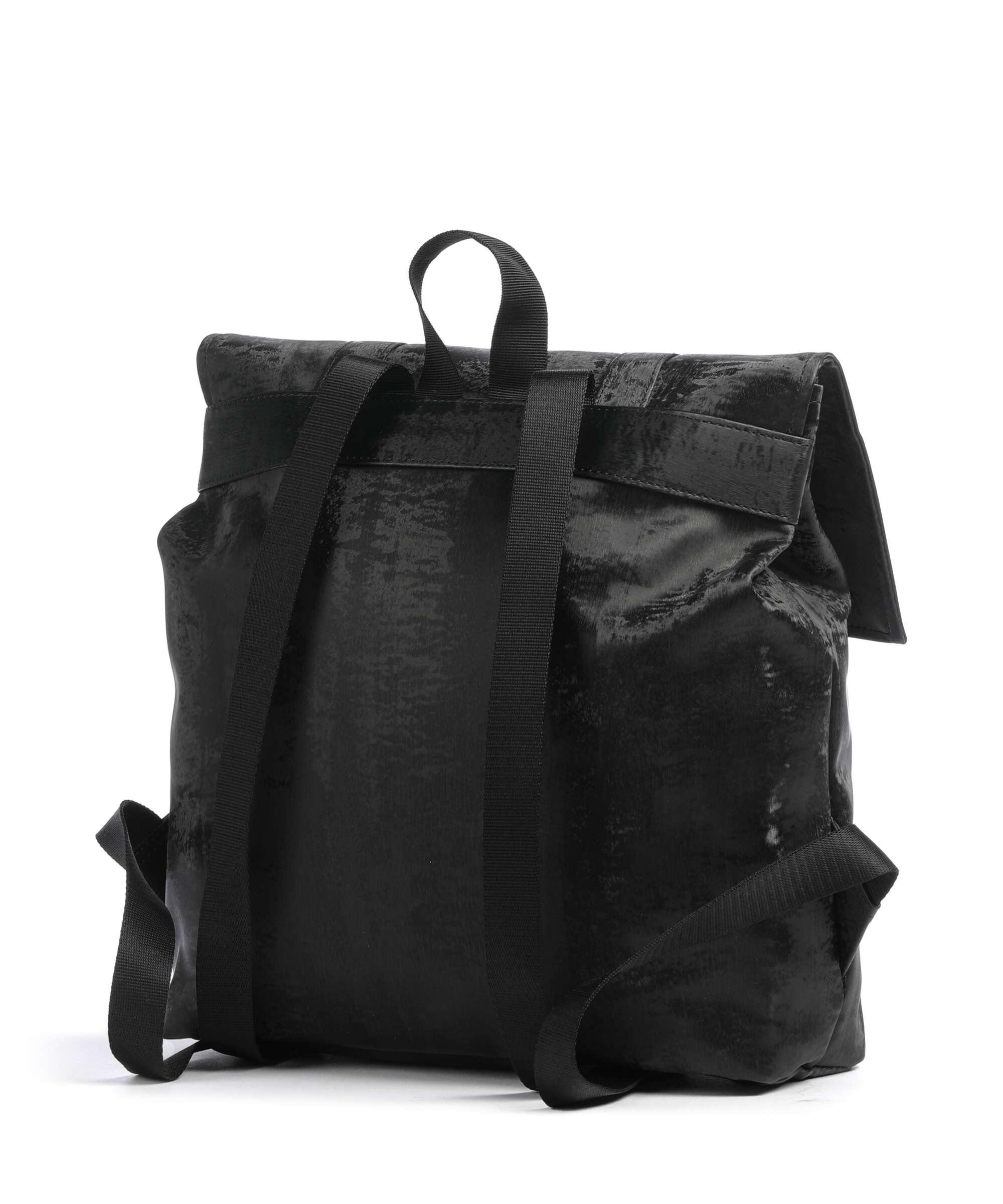 Rains MSN Mini Backpack polyurethane, polyester coal