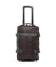 Rains Texel Travel bag with wheels depth