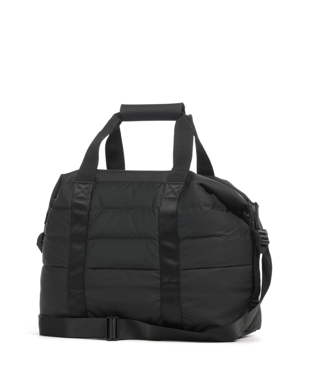 Rains Small Weekend bag black