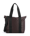 Rains Mini Tote bag depth