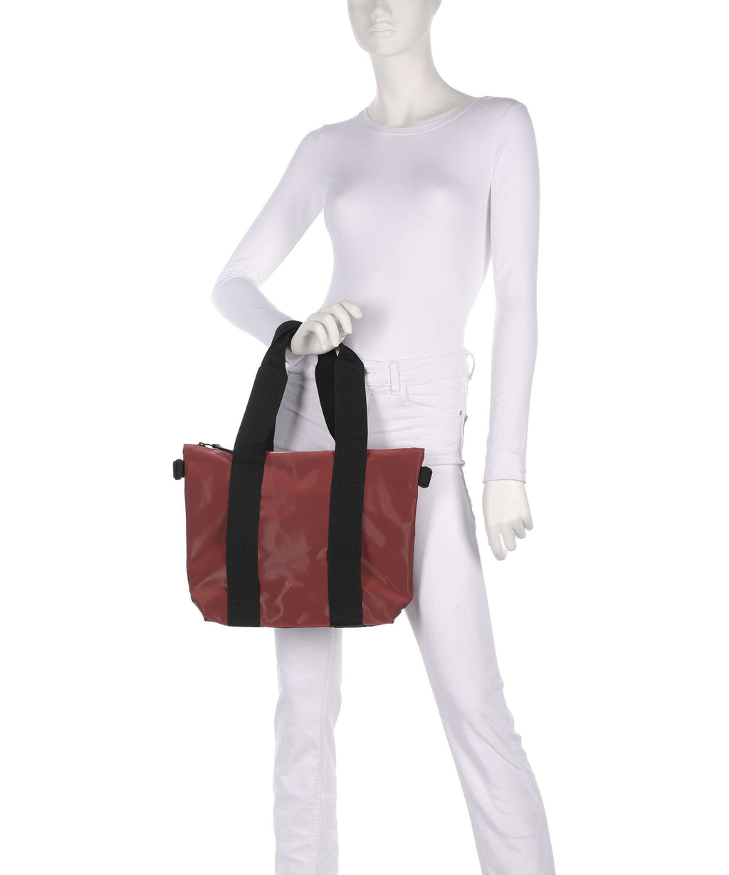 Rains Micro Tote bag honor