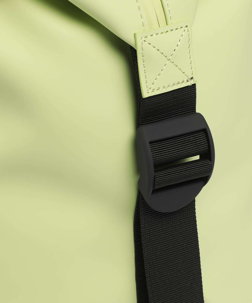 Rains Hilo Weekend bag acid