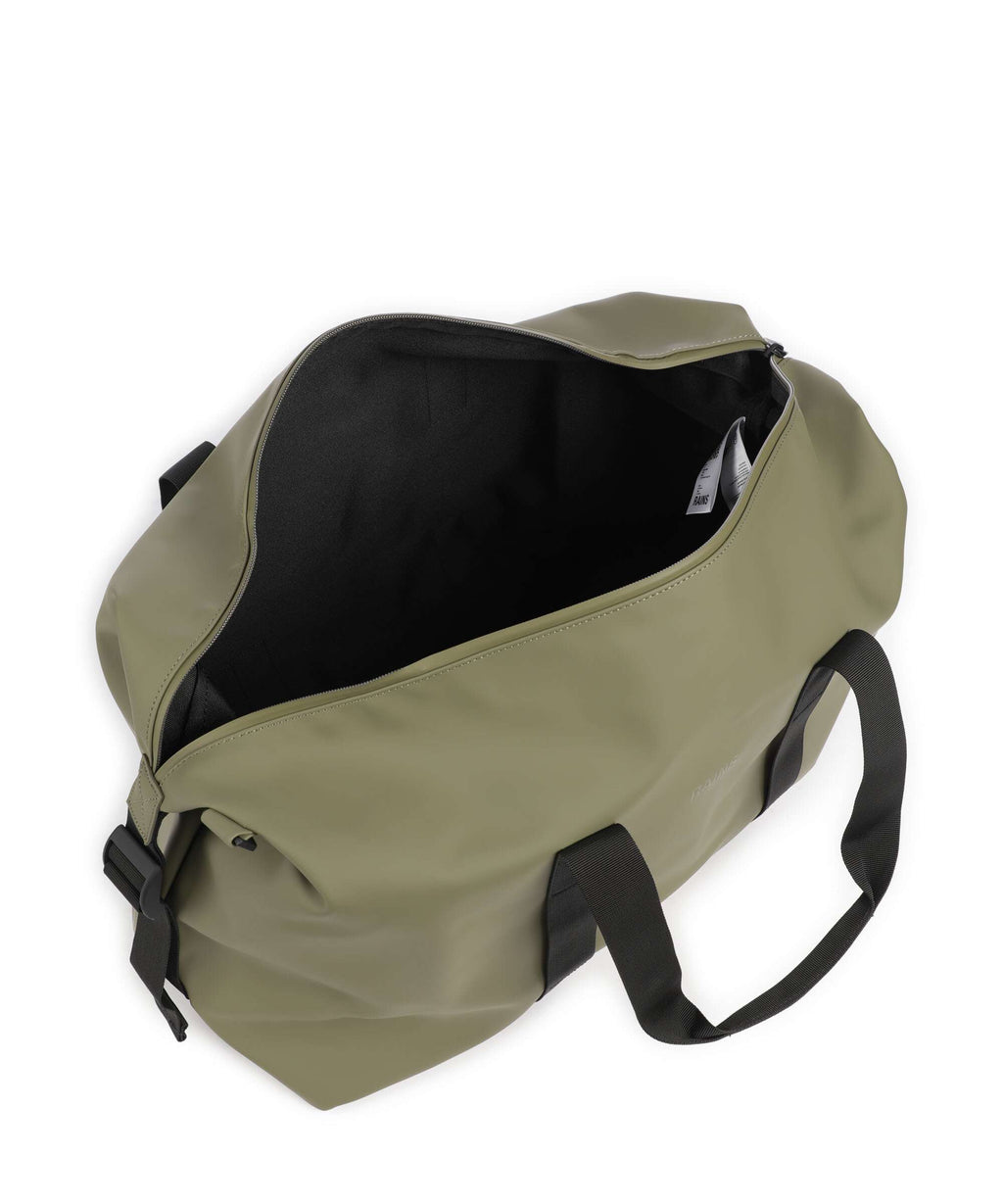 Rains Hilo Weekend bag marsh