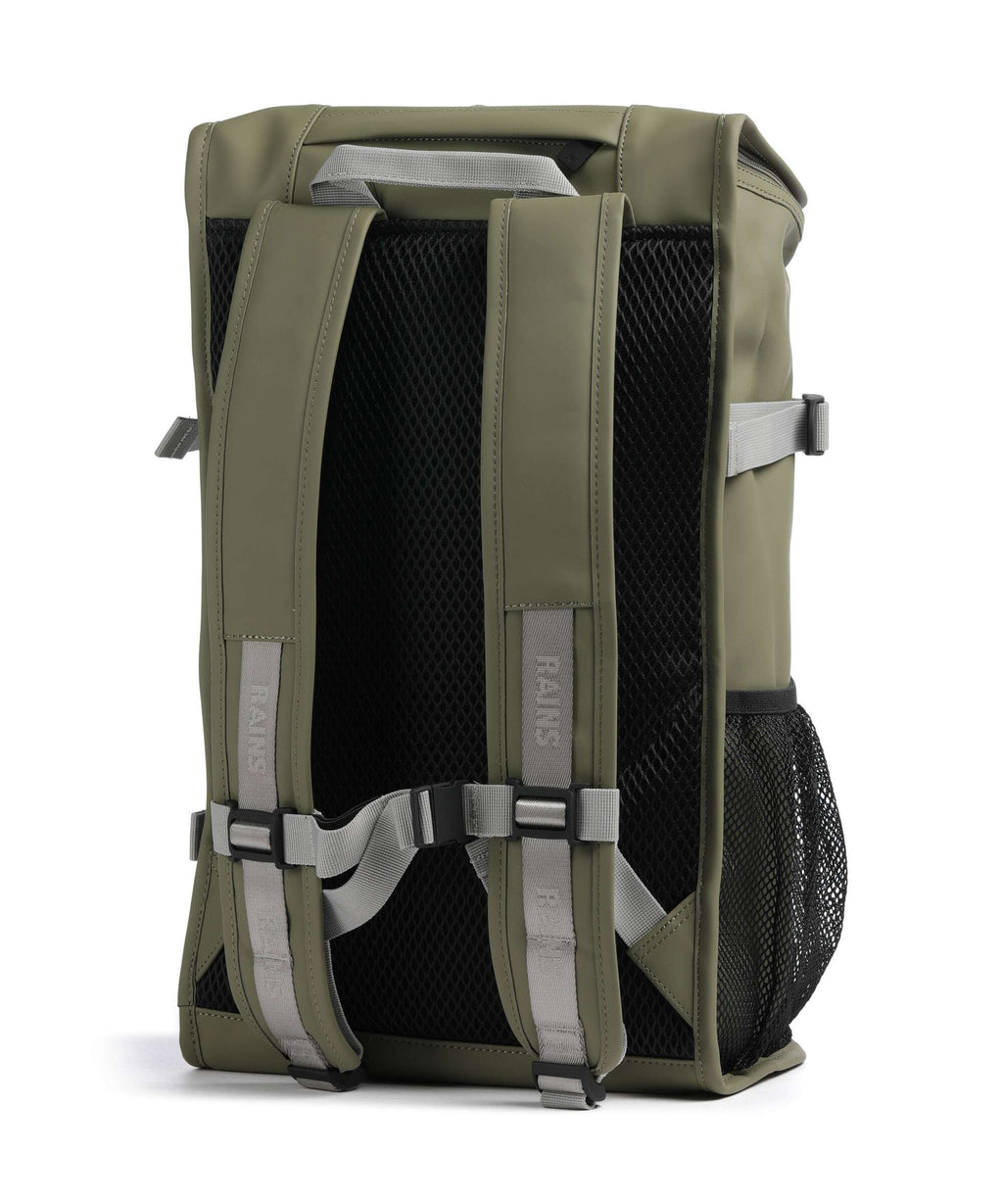 Rains Trail Mountaineer Backpack marsh
