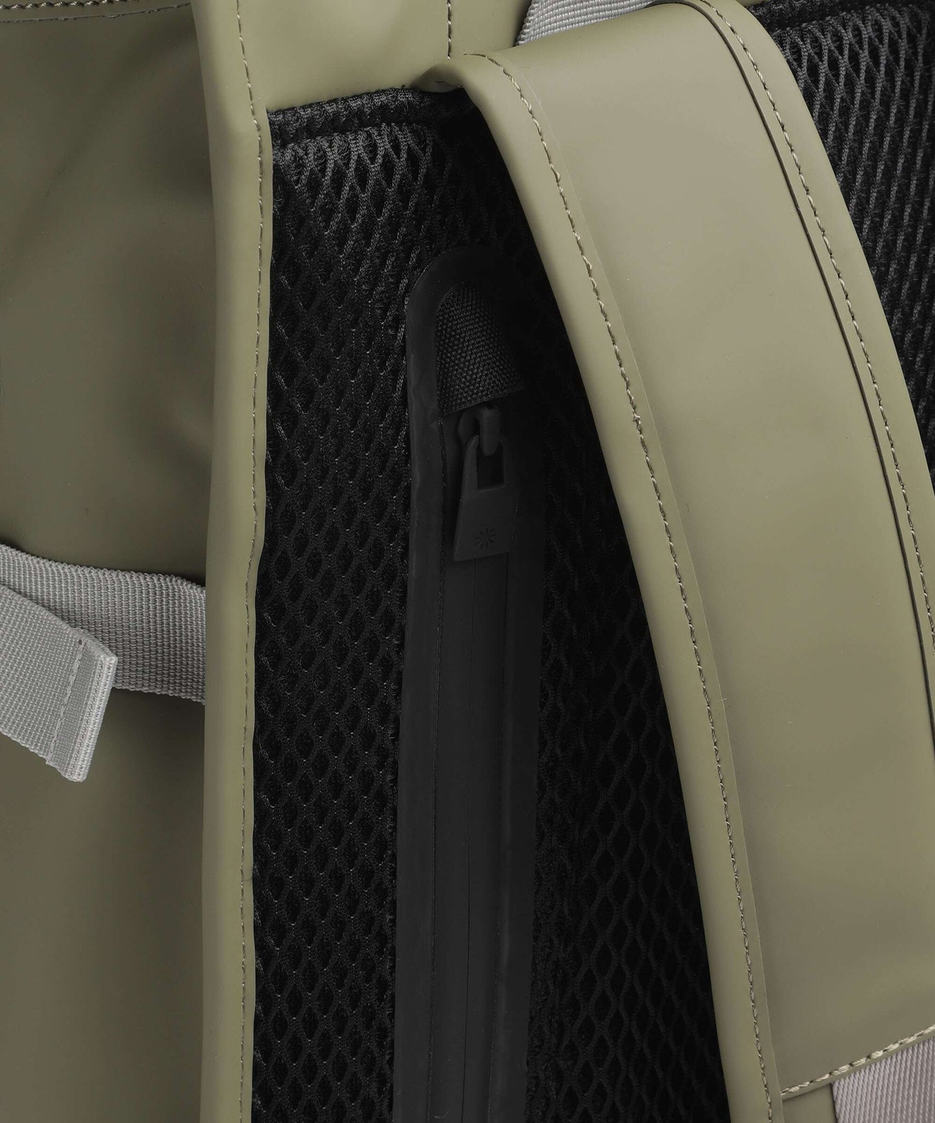 Rains Trail Mountaineer Backpack marsh