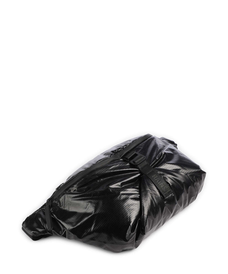 Rains Sibu Large Crossbody bag black