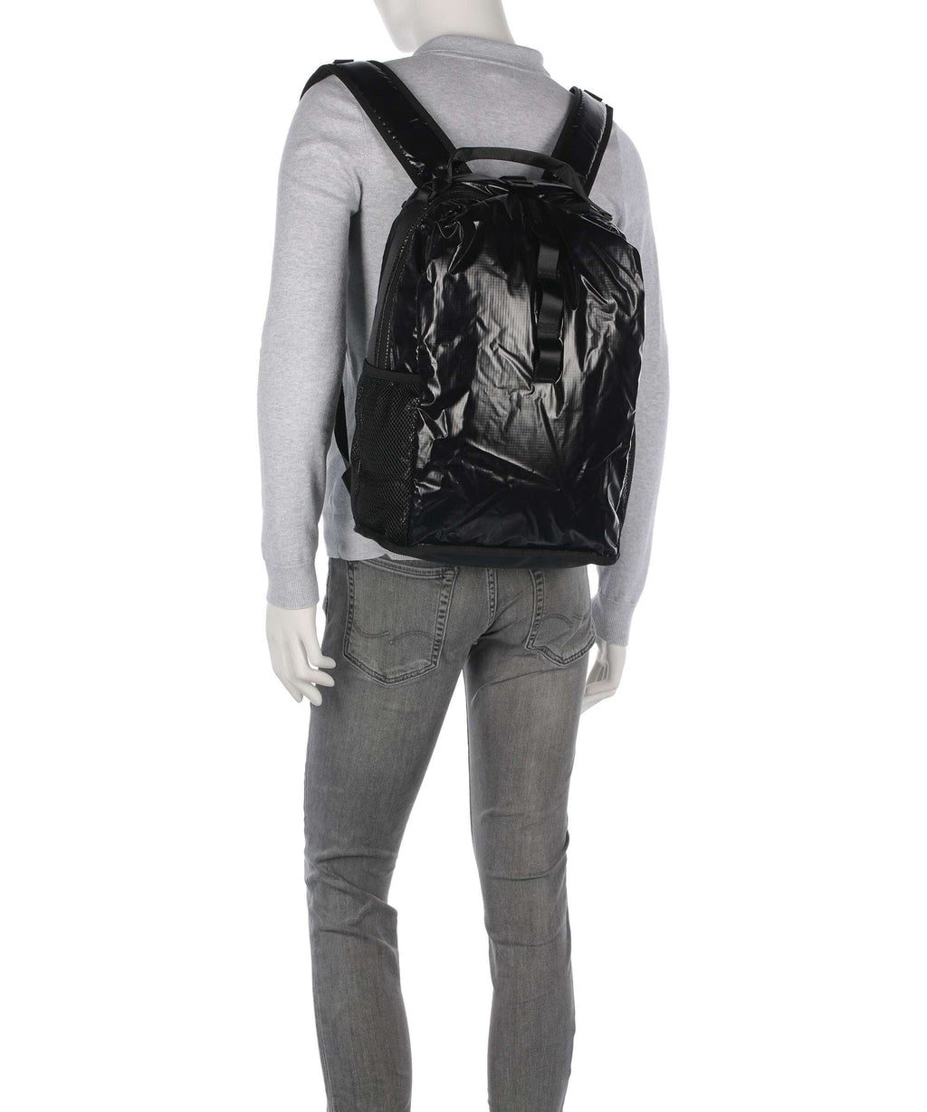 Rains Sibu Clip Front Backpack marsh