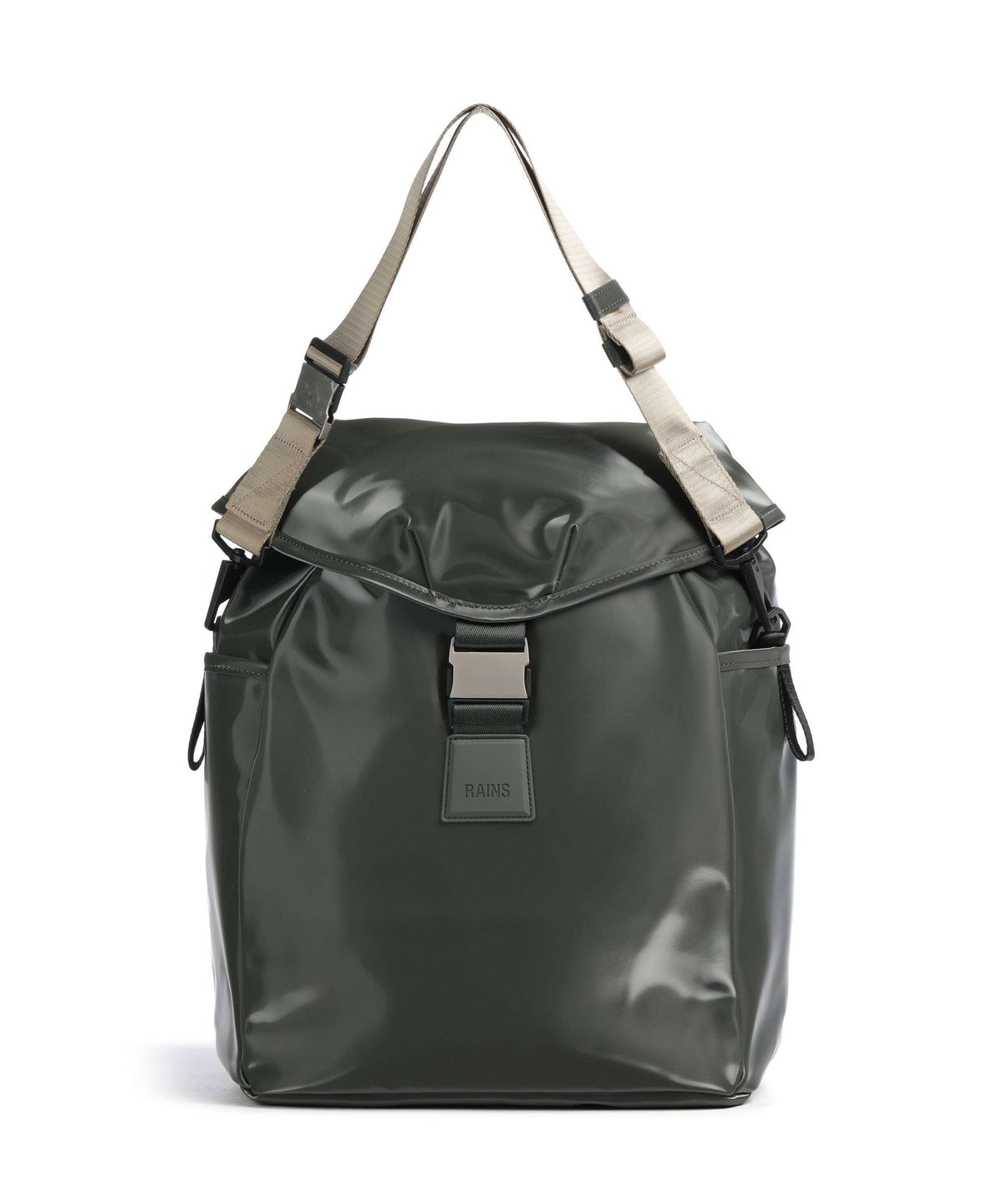 Rains Valera Backpack bag swamp