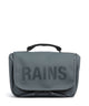 Rains Texel Toiletry bag lagoon