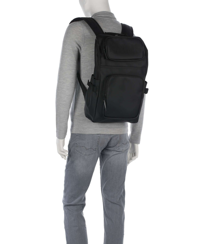 Rains Texel Backpack black