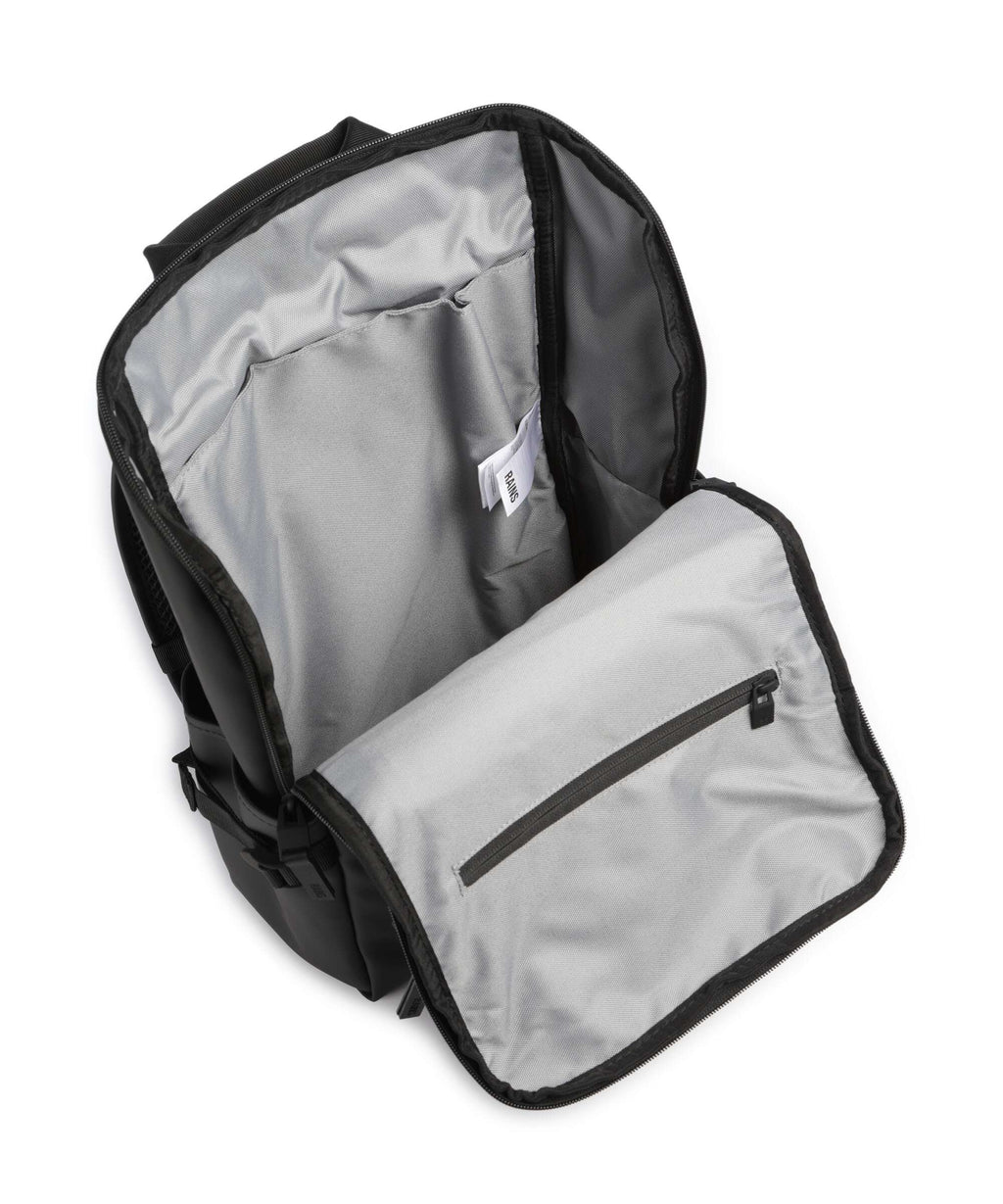 Rains Texel Backpack black