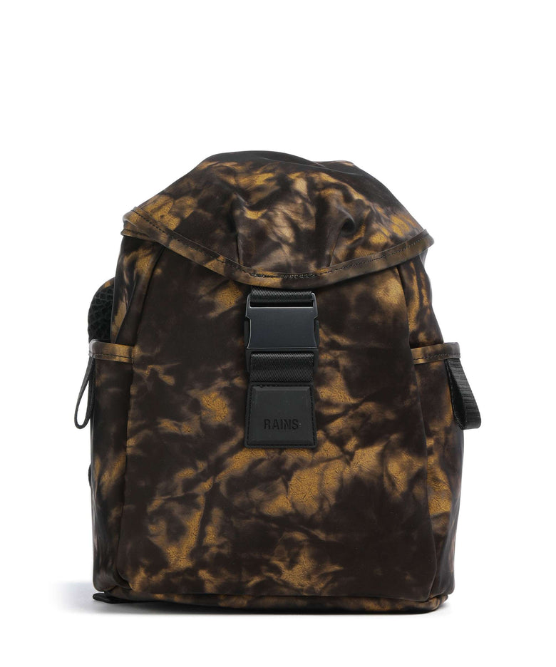 Rains Valera Mini Backpack muddy