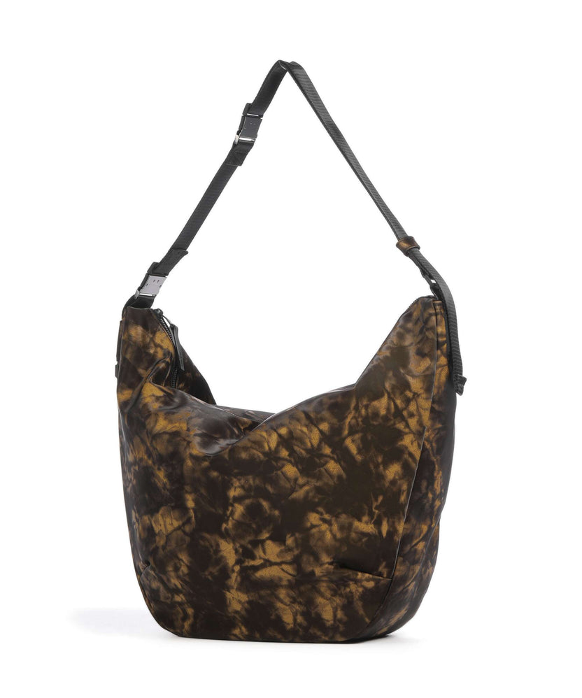 Rains Valera Large Hobo bag muddy