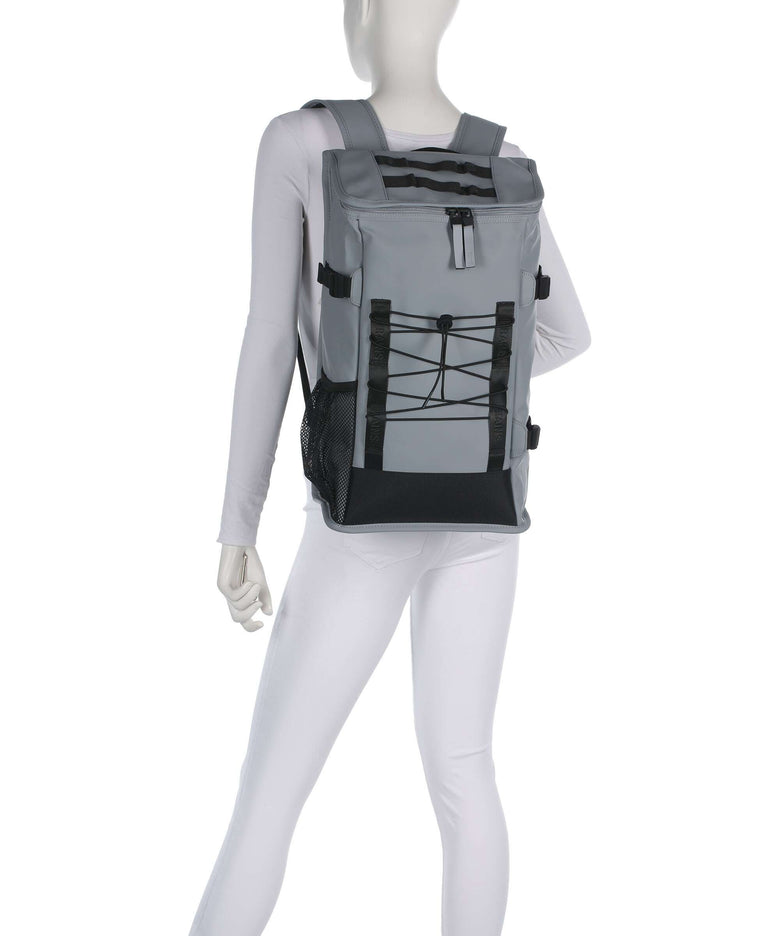 Rains Trail Mountaineer Backpack polyurethane, polyester pool