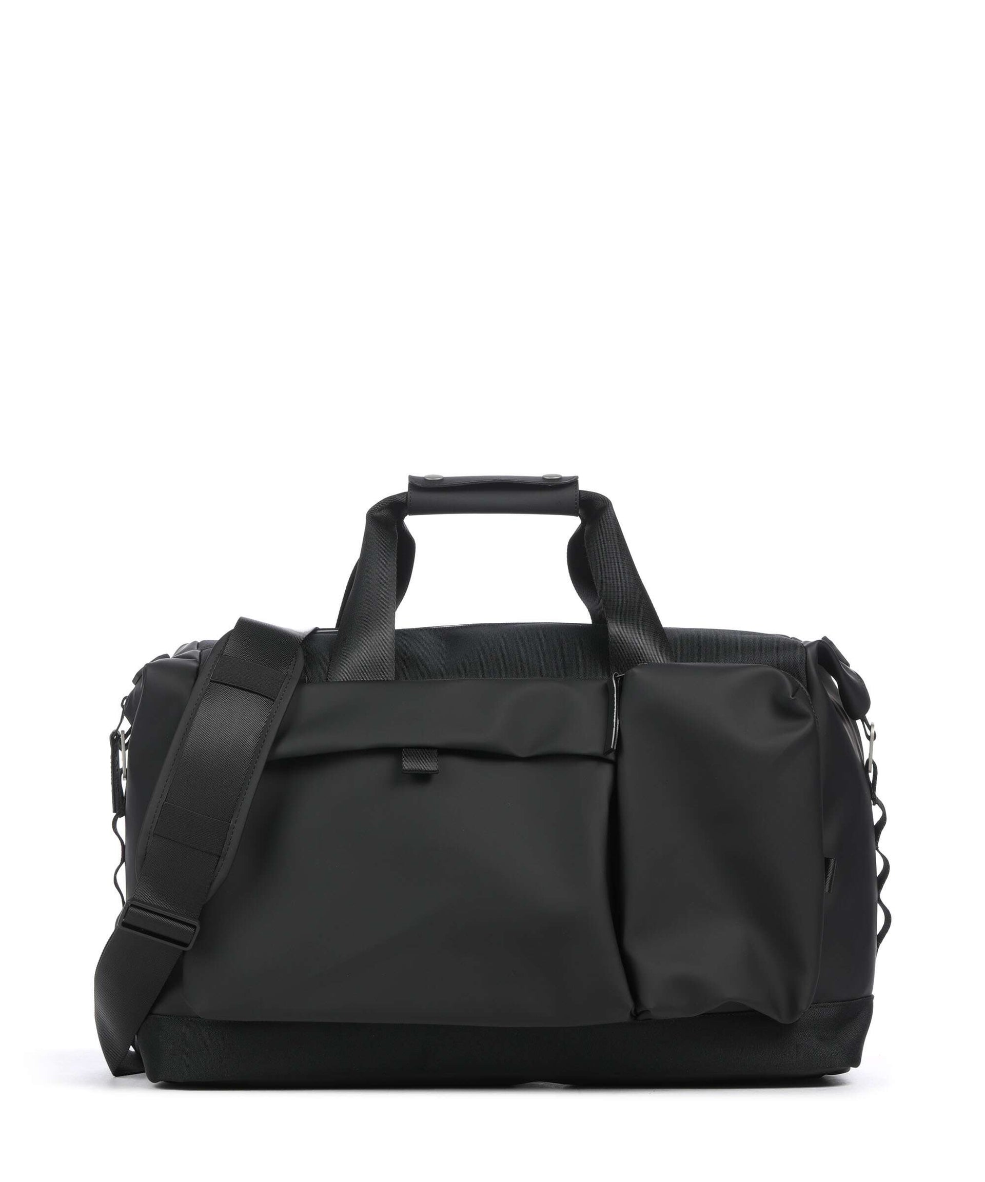 Rains Otaru Weekend bag black 52 cm