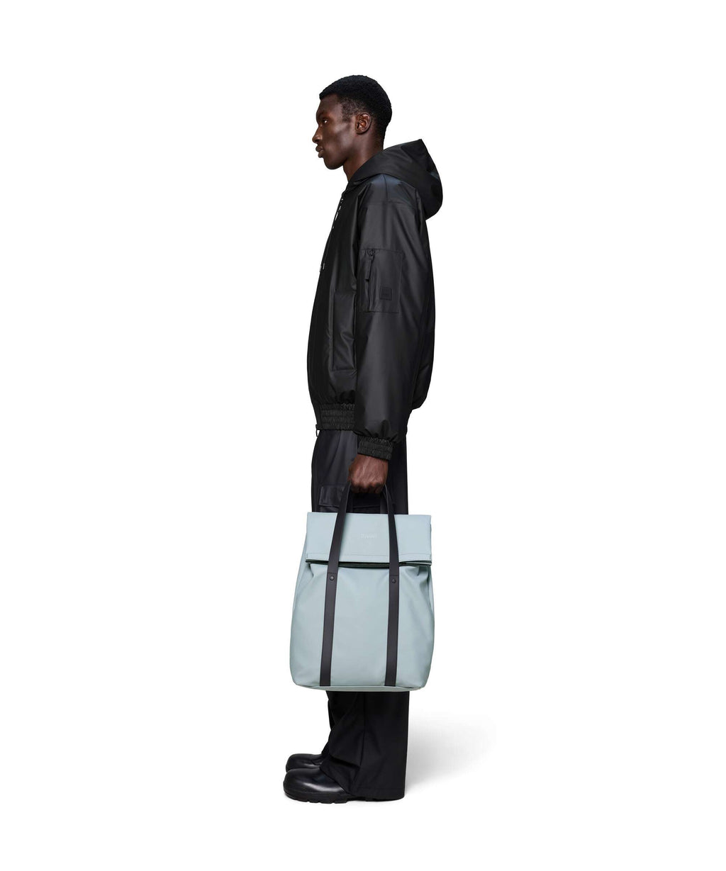 Rains 2 Way Backpack bag pool
