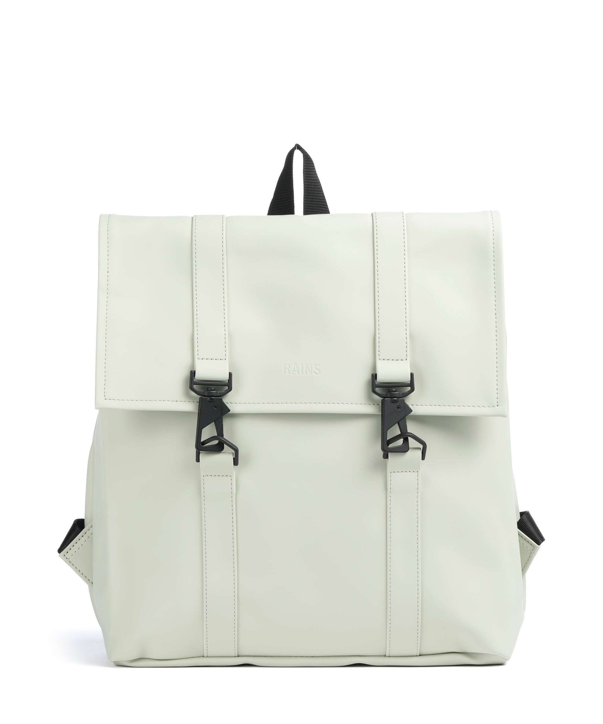 Rains MSN Mini Backpack polyurethane, polyester daze