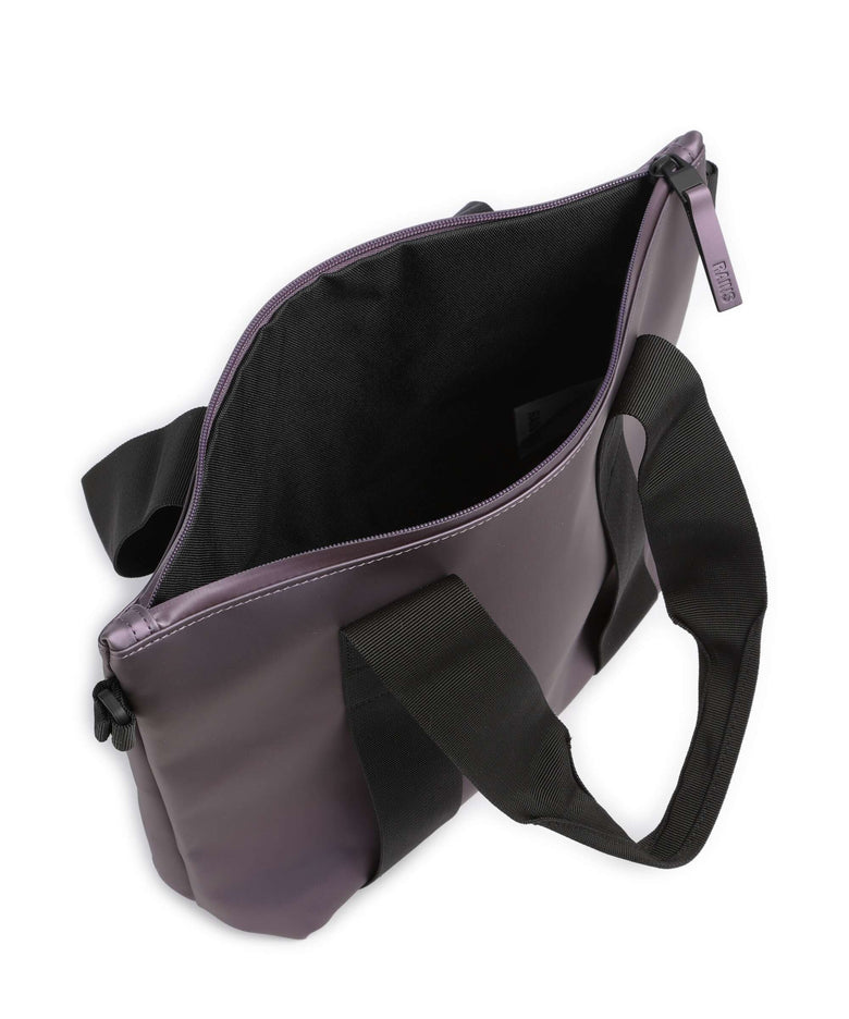 Rains Micro Tote bag body