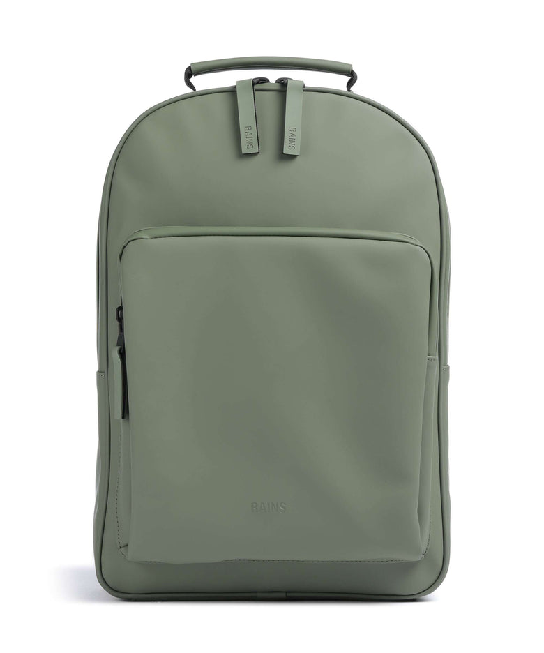 Rains Large Backpack polyurethane, polyester lagoon