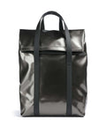 Rains 2 Way Backpack bag raven