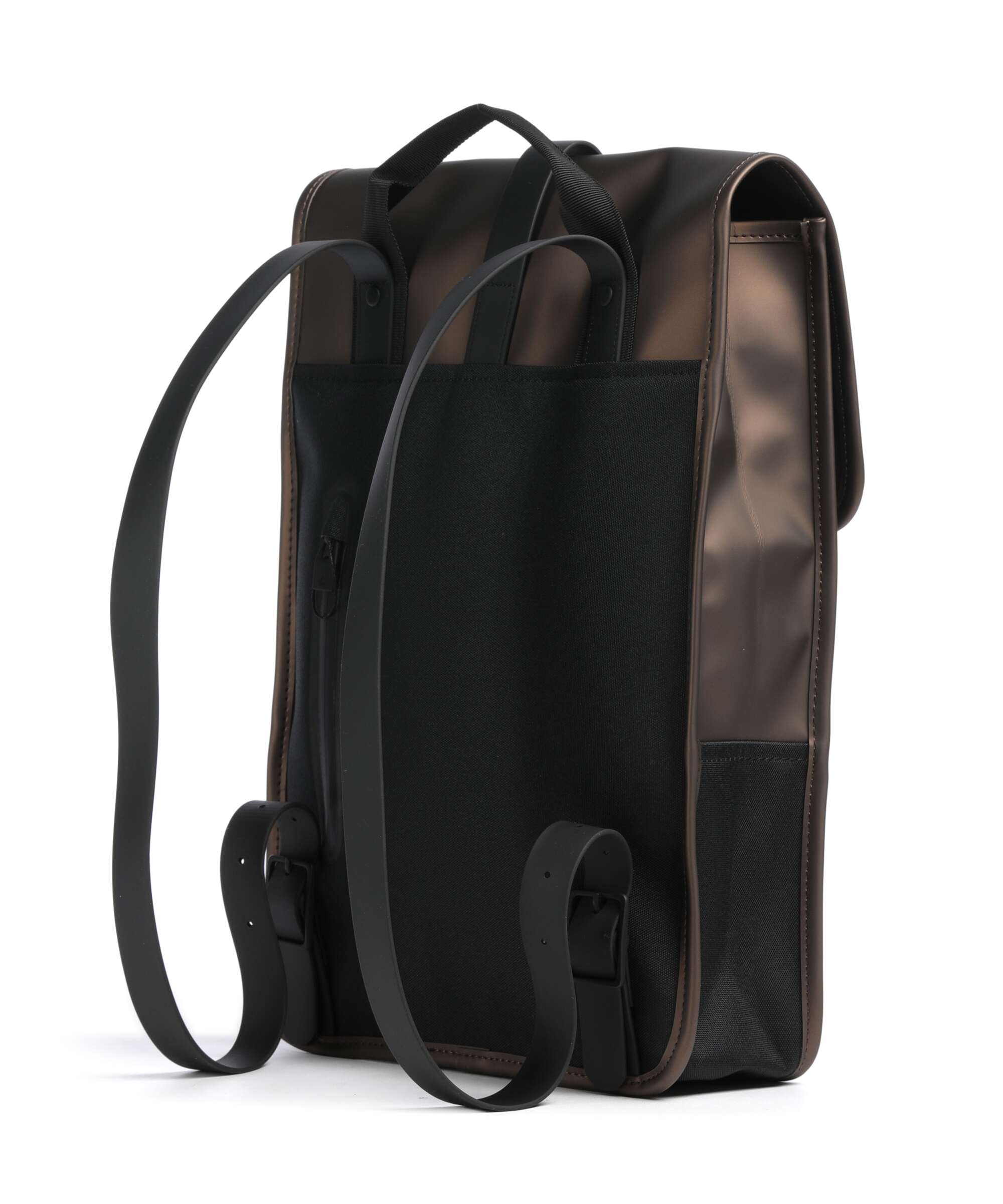 Rains Mini Backpack polyester, polyurethane comet