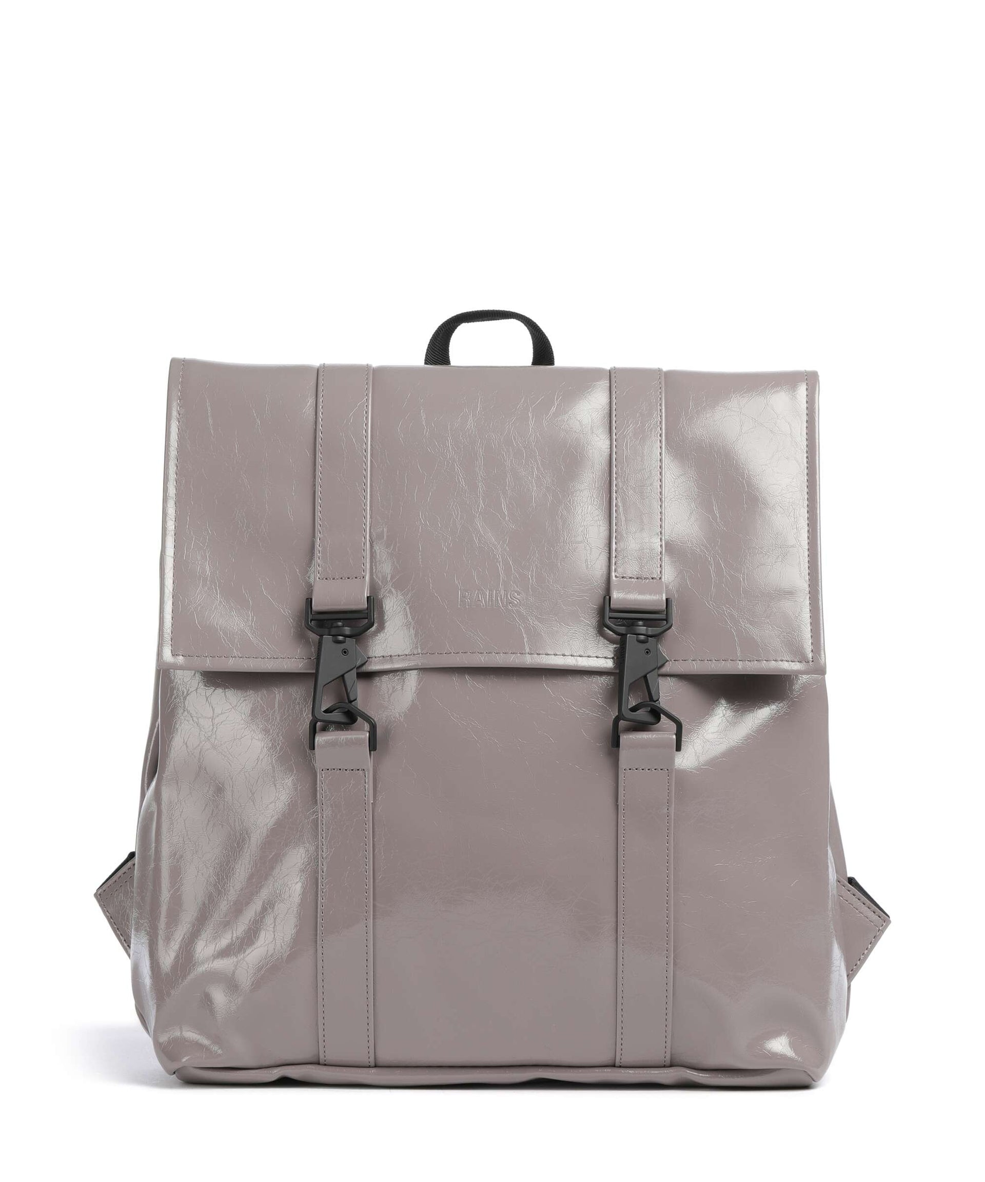rains backpack münchen MSN Mini cinder glaze litre capacity without being Training Backpack Extra Large hardware-color-matte Color:MMG - Golden Massacre