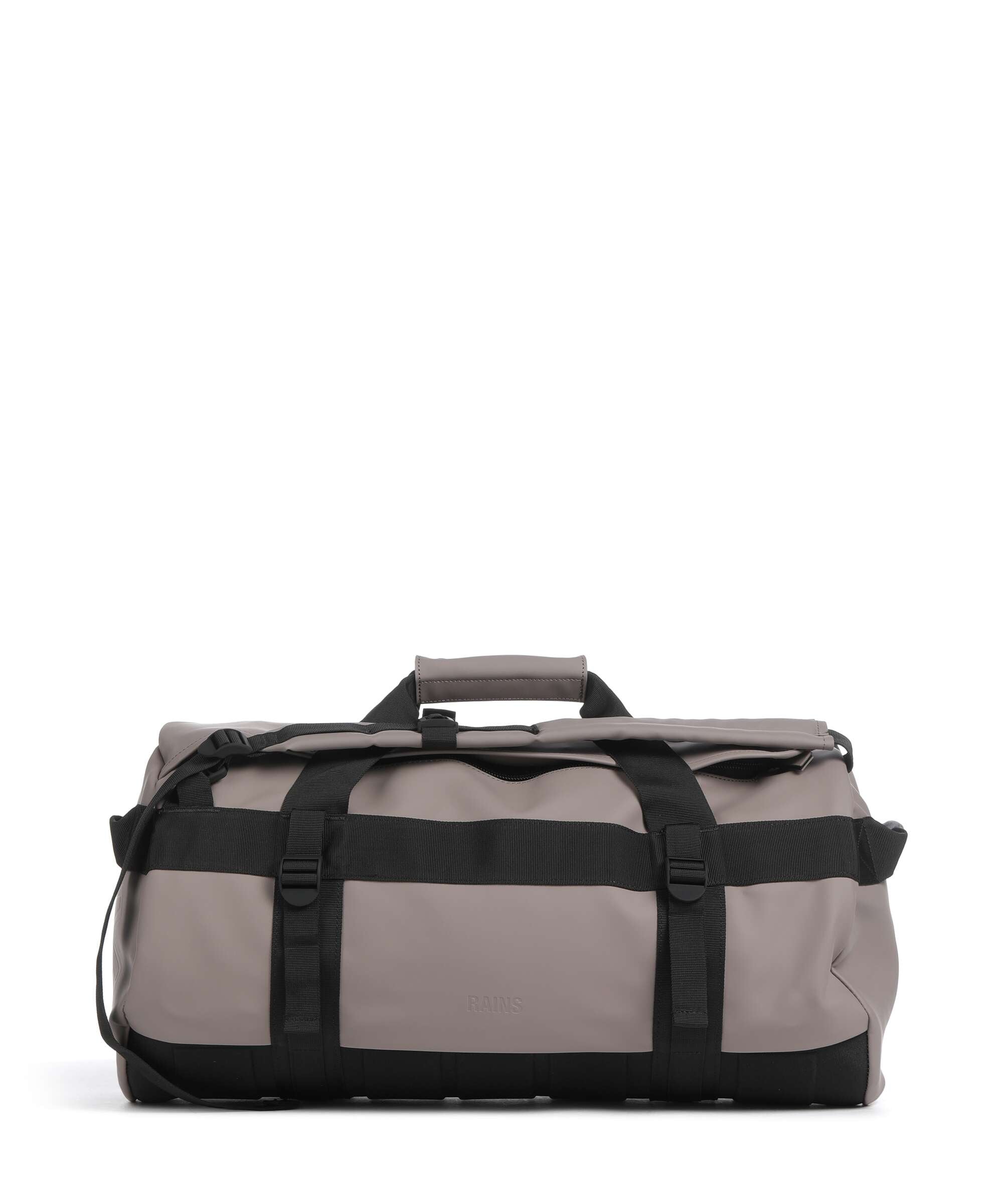 Rains Texel Small Travel bag cinder