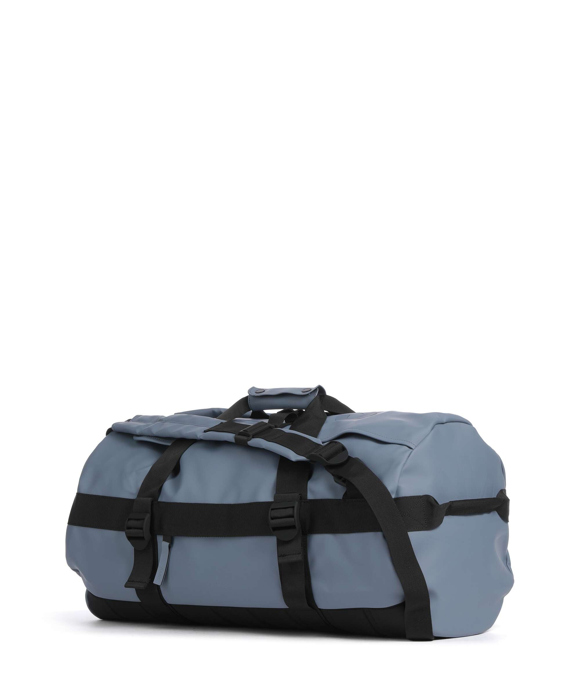 Rains Texel Travel bag blue dusk