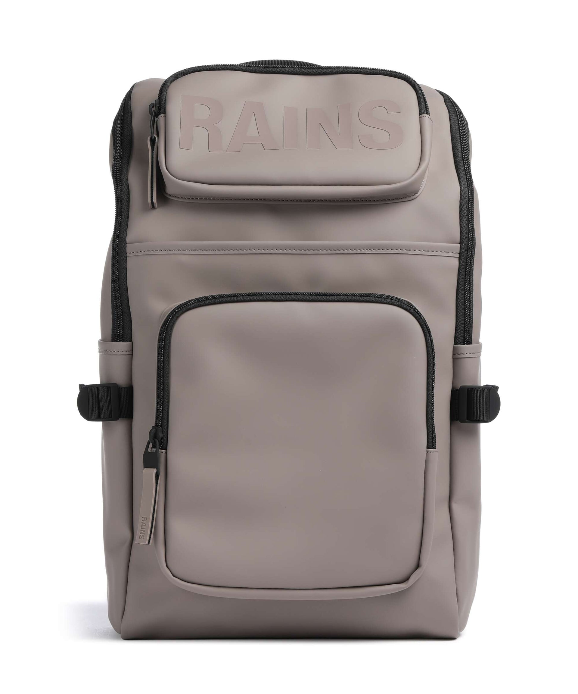 Rains Texel Backpack 13″ polyester, polyurethane cinder