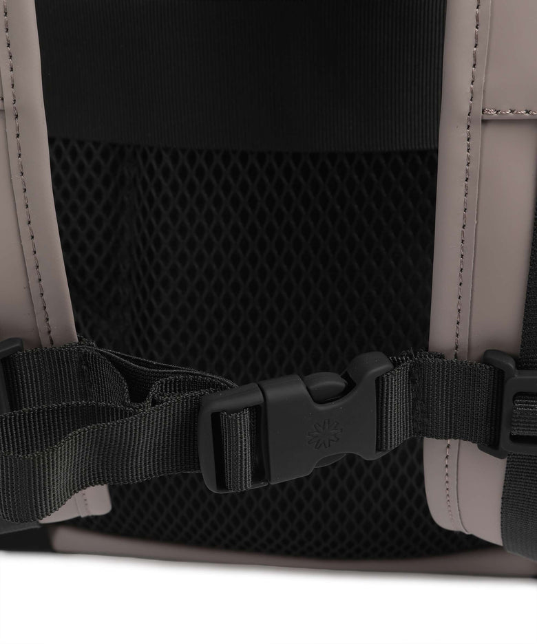 Rains Texel Backpack cinder