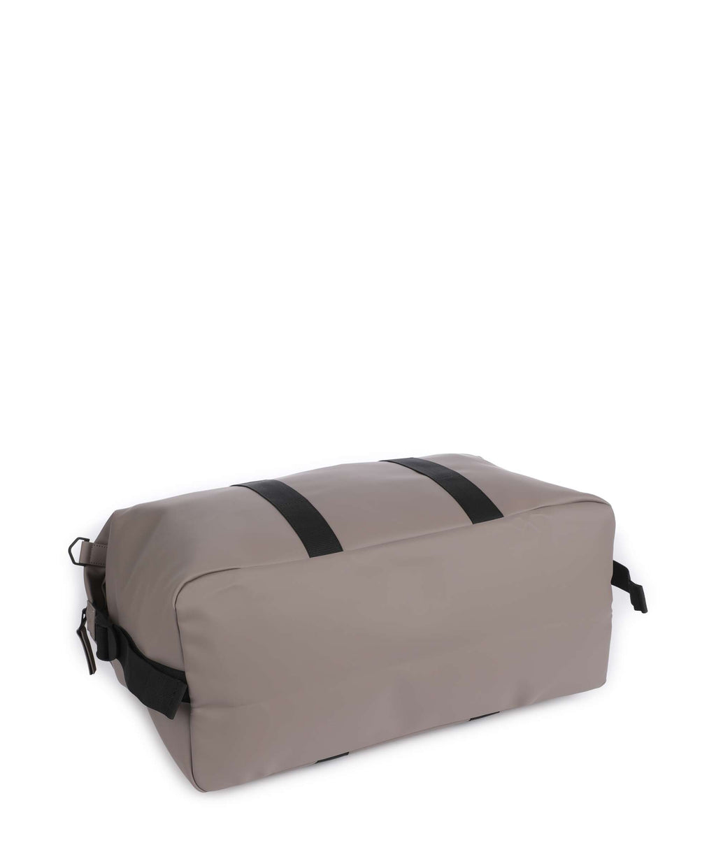 Rains Hilo Weekend bag cinder
