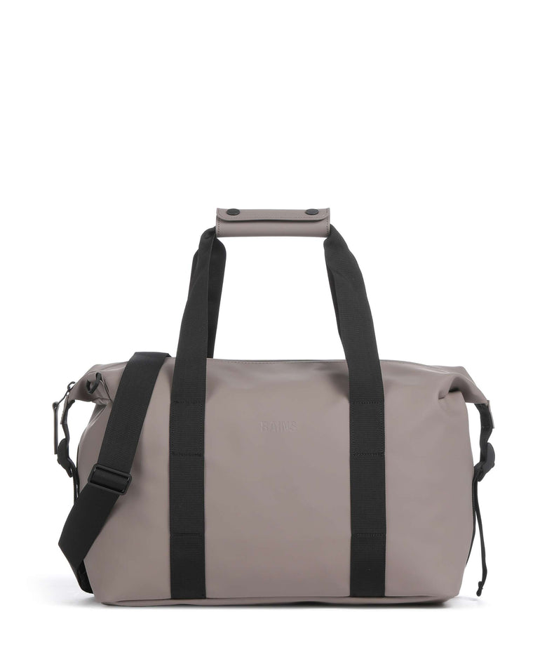 Rains Hilo Small Weekend bag cinder