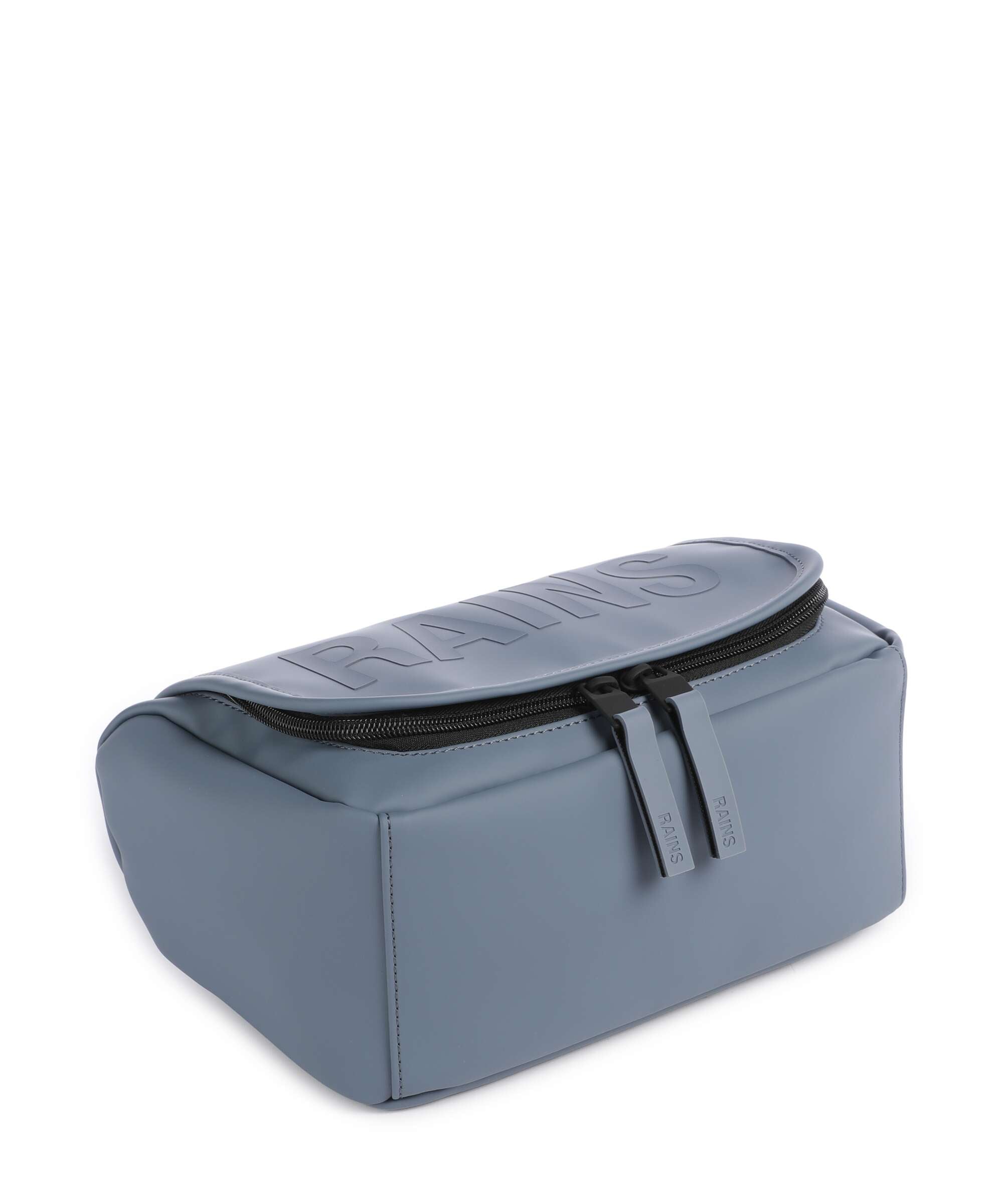 Rains Texel Toiletry bag blue dusk