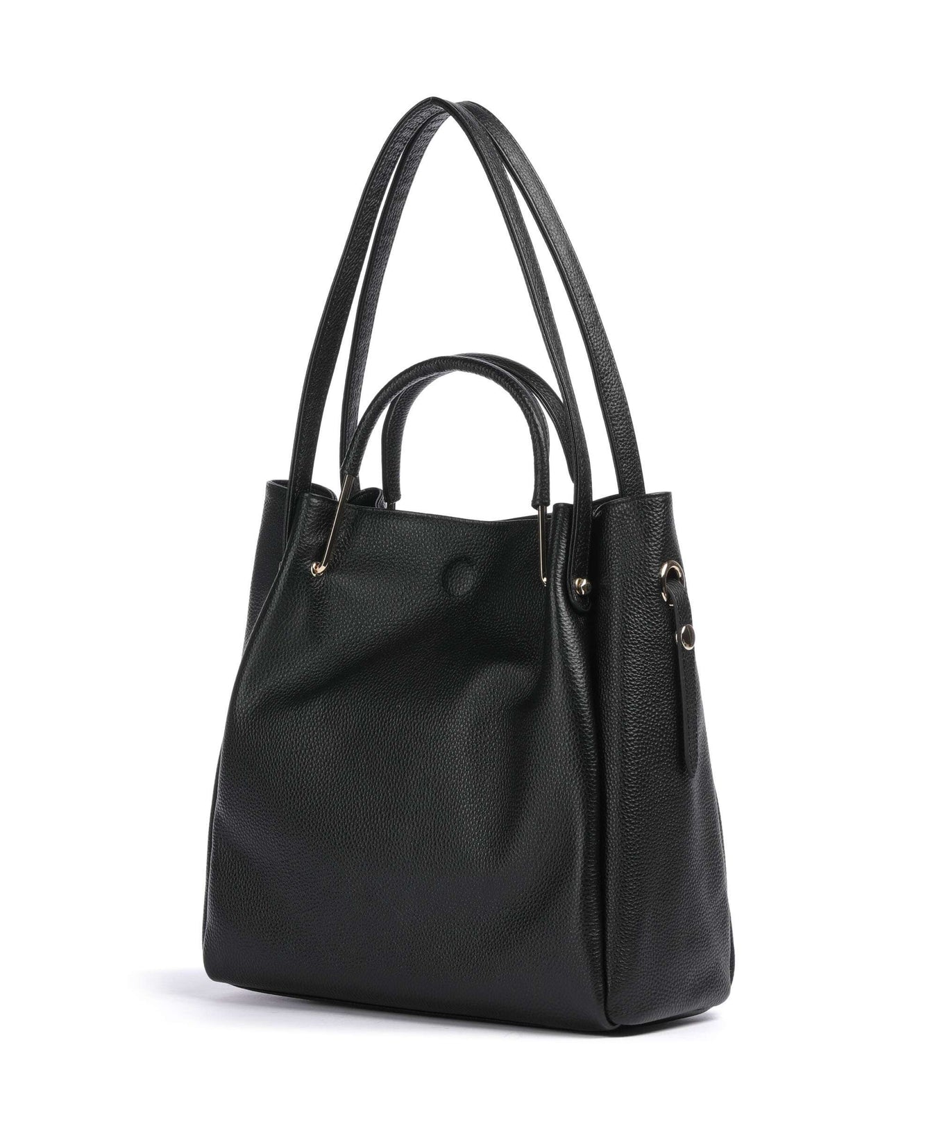 Kazar Alexandria Tote bag black