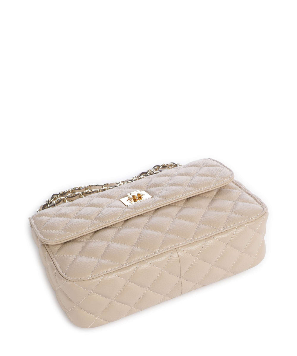 Kazar Vidia S Shoulder bag beige