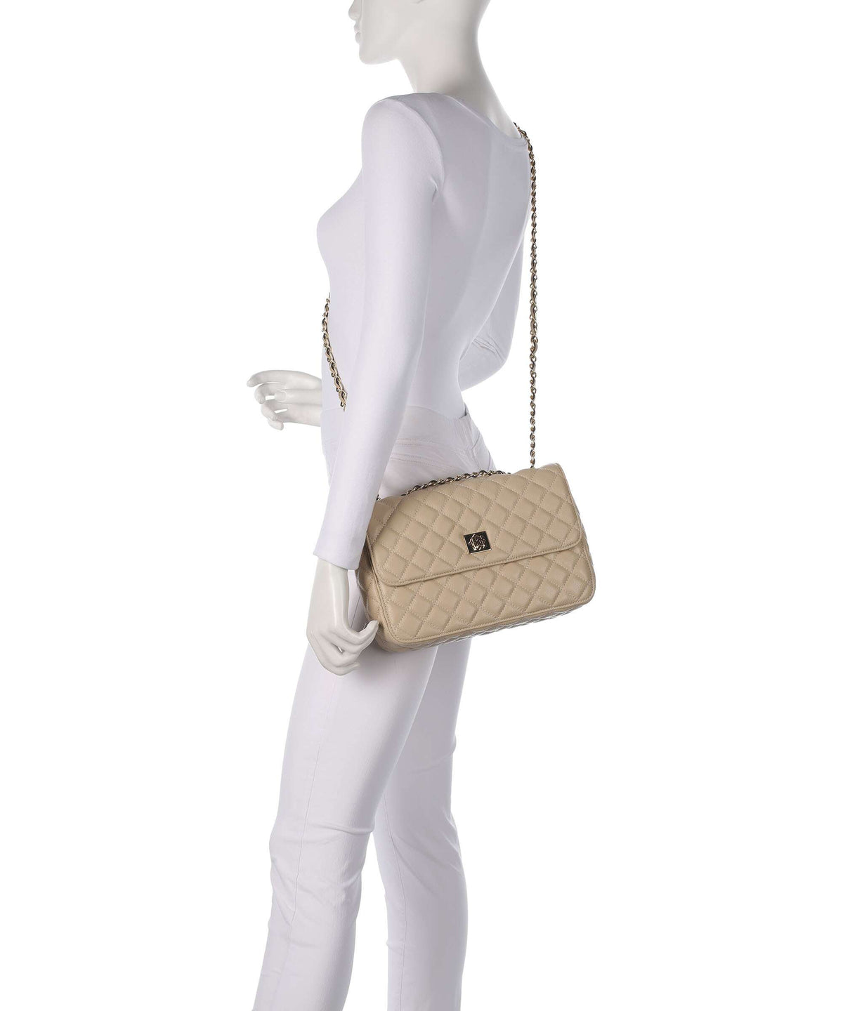 Kazar Vidia Shoulder bag beige
