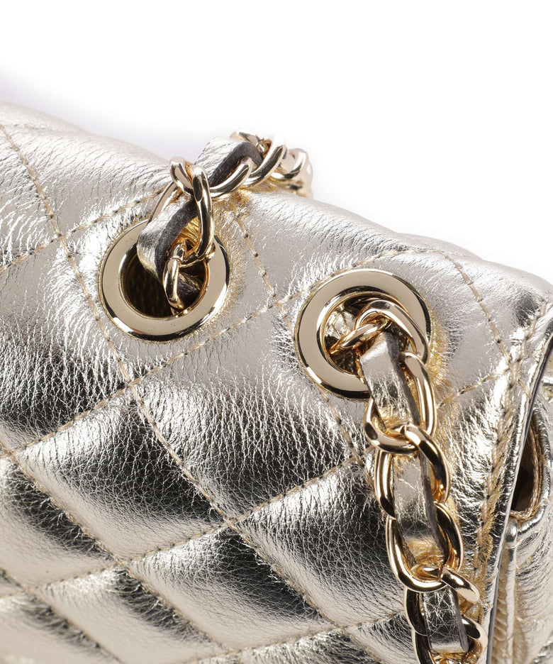 Kazar Vidia S Shoulder bag gold