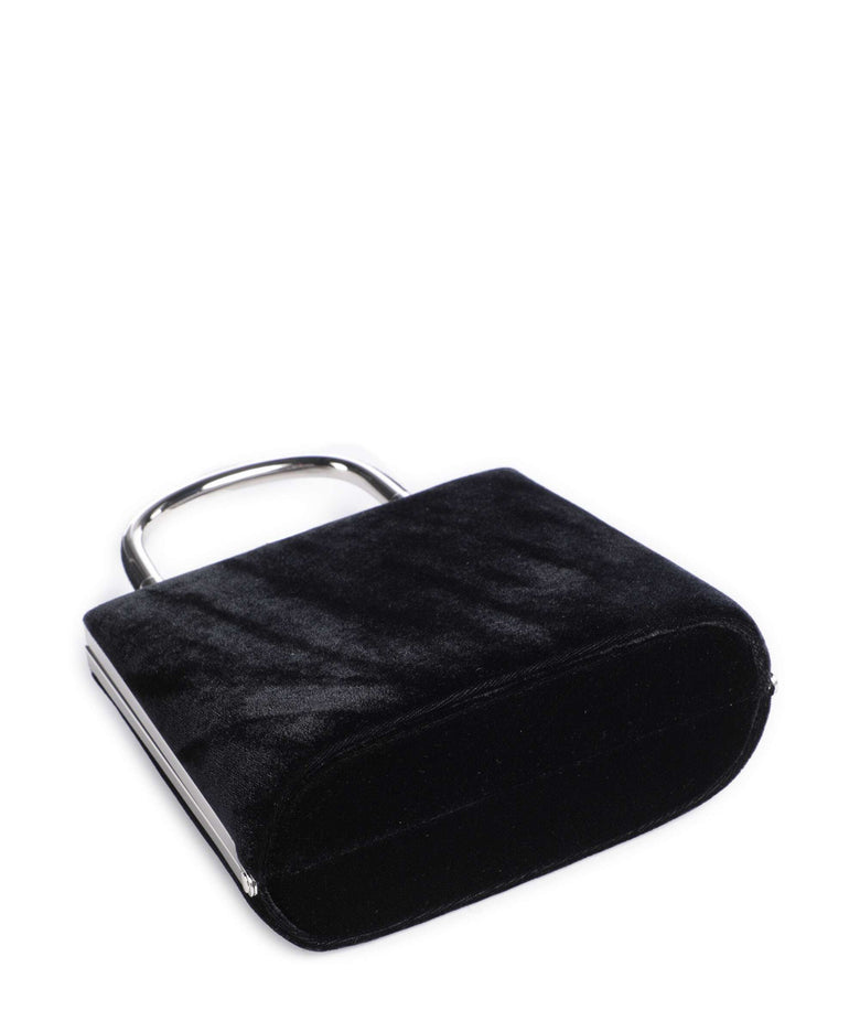 Kazar Bellatrix Crossbody bag black