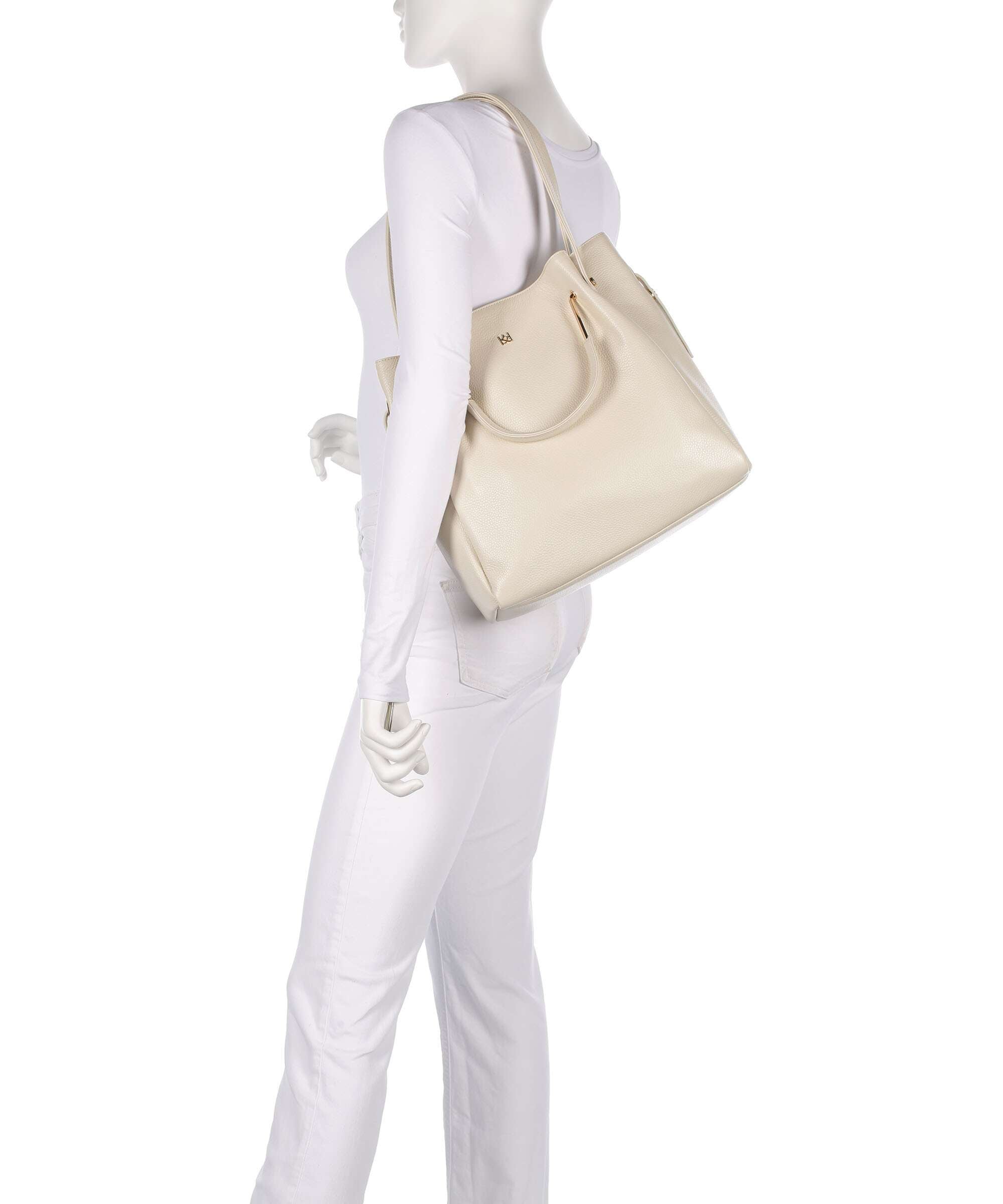 Kazar Alexandria Tote bag bez