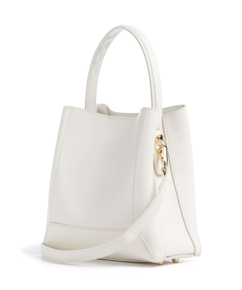 Kazar Laurie S Handbag bialy