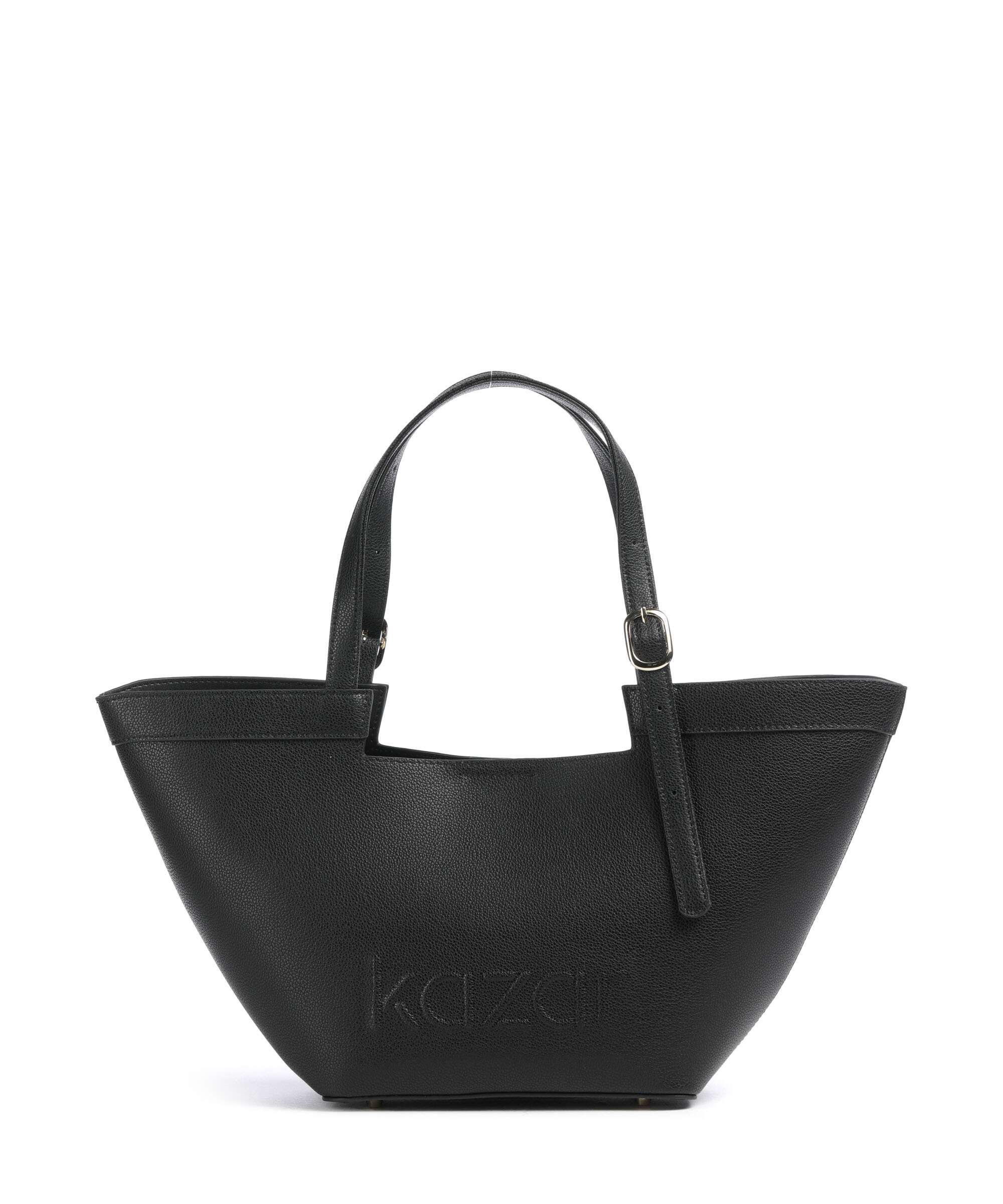 Kazar Nan M Tote bag czarny