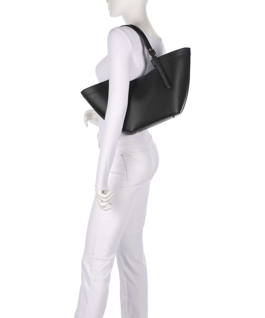 Kazar Nan M Tote bag czarny