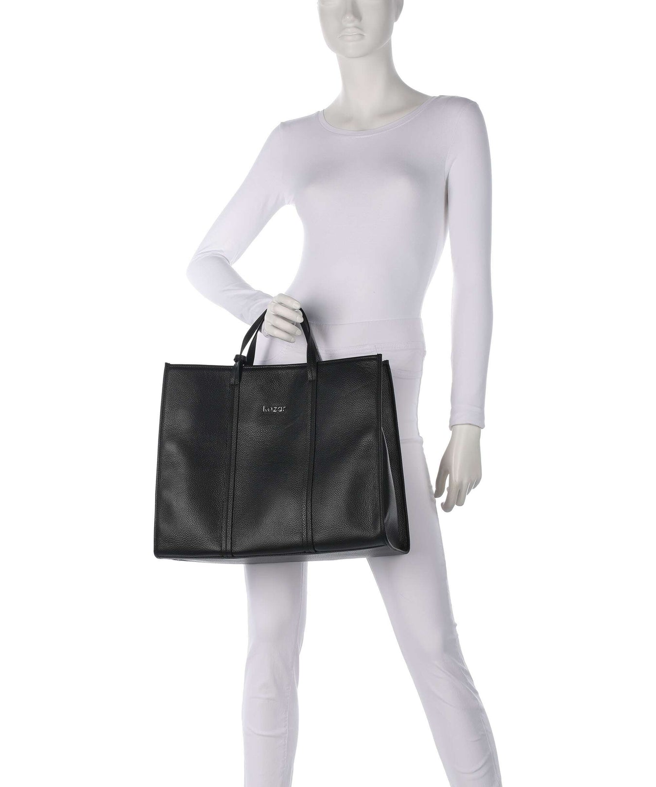 Kazar Casia Handbag black