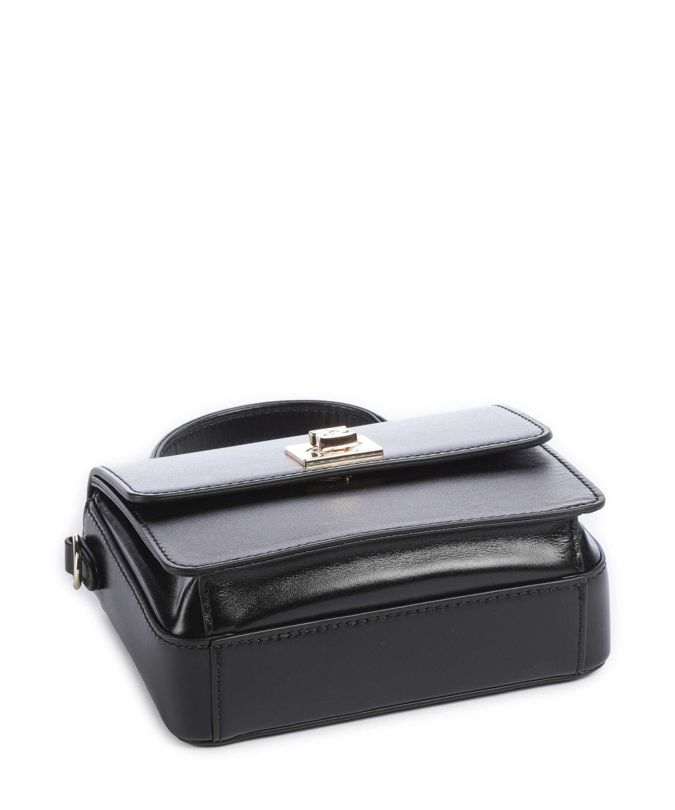 Kazar Bele Handbag czarny