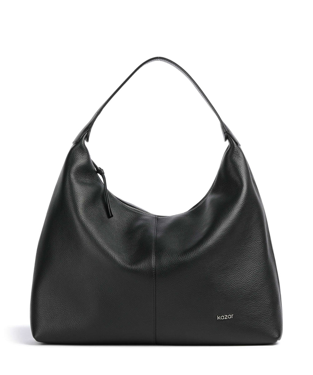Kazar Remi Hobo bag black