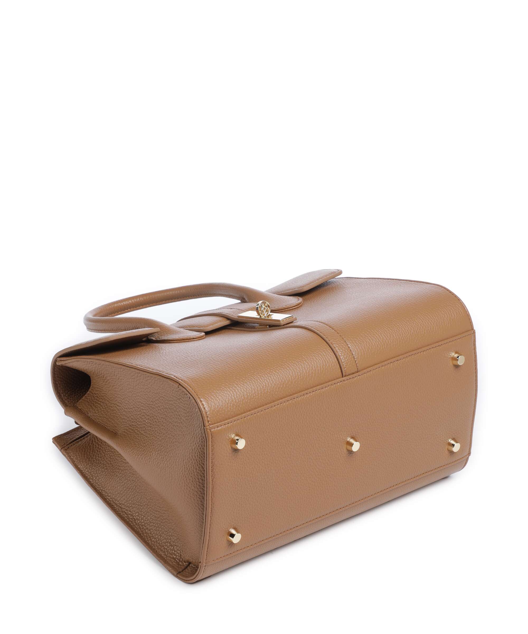 Kazar Felicite M Handbag light brown