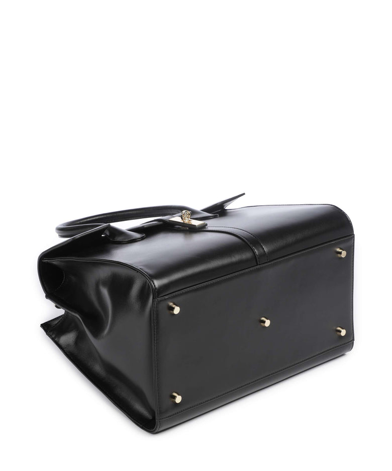 Kazar Felicite L Handbag black