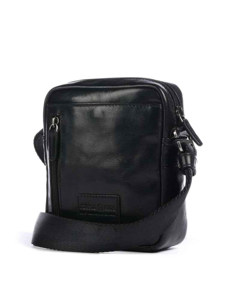 Jekyll & Hide Montana Crossbody bag black